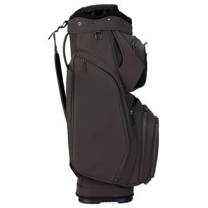 Bolsas de Golf Profesionales de Gran Capacidad, Diseño de Asa Premium, Material de Alta Calidad, Bolsas de Golf Personalizadas - Product Image 5