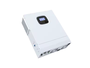 Ecosun US3000C Compatible 48V 5kWh Estante monitoreado por Bluetooth LiFePO4 Paquete de batería de litio Grado A Células BMS inteligentes para energía solar - Product Image 5