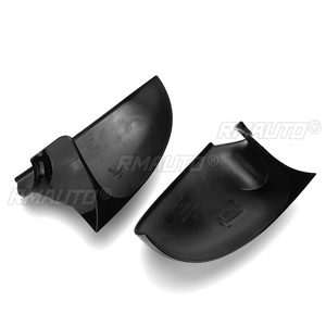 ฝาครอบกระจกมองข้างทรง M สำหรับรถยนต์ VW VOLKSWAGEN Golf MK5 ปี 2003-2009 - Product Image 3