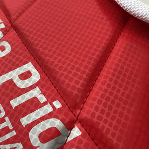 Unisex Maßgeschneiderter Taekwondo Brustschutz für Kampfsporttraining - Product Image 6