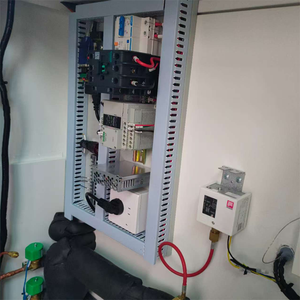 Système de test de montée en température haute et basse le test de cyclage thermique de montée en température du connecteur - Product Image 4