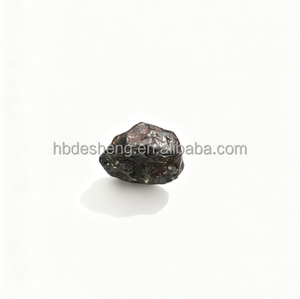 Fabrik preis Meteorit Rough <span class=keywords><strong>Stone</strong></span> Nature Rohe Meteoriten steine, die <span class=keywords><strong>in</strong></span> Wasser-Meteoriten-Trümmern getränkt werden können - Product Image 3