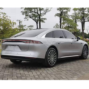 Chery Fulwin A9L 260 <span class=keywords><strong>Boya</strong></span> Luxury 2025 Usado (Overseas: Chery Arrizo 9L PHEV) |   Pintura Original |   Certificado por terceros |   Garantía - Product Image 3