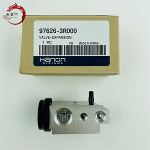 Válvula de Expansión Original de Calidad 97626-3R000 97626 3R000 para Hyun-dai Ki-a 976263R000 - Product Image 2