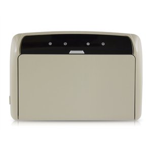 New 15.6 inch cảm ứng điện dung màn hình Màn hình Android 13 4g64g USB bus/xe lật Trần Roof Mount overhead TV Stereo MP5 Máy nghe nhạc - Product Image 5