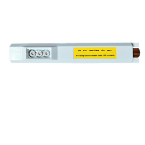 Imágenes vasculares venosas médicas Buscador de vasos sanguíneos Detector venoso Vena infrarroja Lámpara de vasos sanguíneos Buscador de venas portátil - Product Image 4