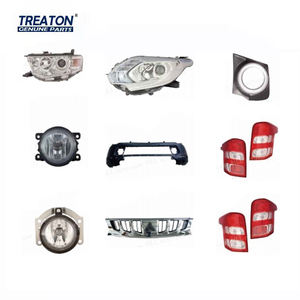 Pièces de carrosserie de Offre Spéciale de haute qualité R 8301B358 L 8301B357pour L200 2019 <span class=keywords><strong>2010</strong></span> 2015 en stock - Product Image 2