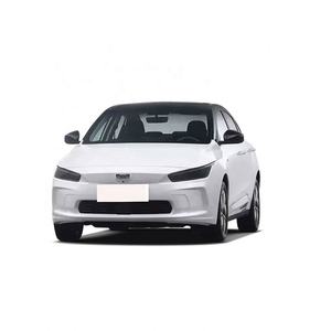 2025 para Geely Geome Star Wish 310KM New Energy Vehicle 100% Electric Mini Hatchback 5 asientos lindo asequible dirección izquierda - Product Image 1