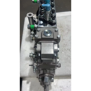 Bomba de Inyección de Combustible 6151-71-1440 para Excavadora, Equipo Pesado, Motor Diésel - Product Image 3