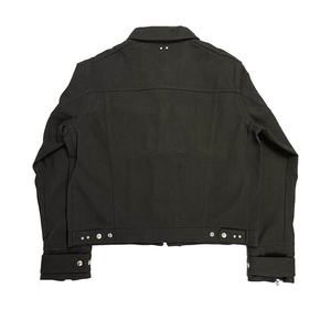 Chaqueta Táctica de Primera Calidad con Cierre en el Pecho y Bolsillos con Cremallera para Hombre - Product Image 2