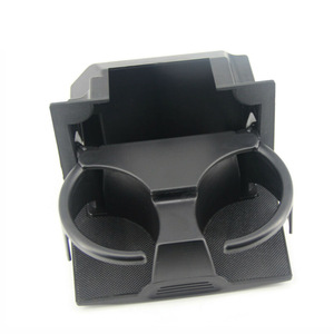 Portavasos Multifuncional Nissan 96965-ZP00C de Plástico para Consola Central, para Pathfinder Xterra - Product Image 5