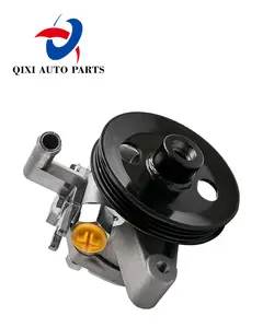 Wholesale 57100-0U000 Hydraulic Power Steering Pump For Hyundai Verna Elantra Ix30 Kia Forte Cerato K2