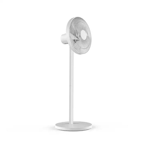 NEW Original Xiaomi <strong>Mi</strong> Smart Electric Standing <strong>Fan</strong> 1c Smart Control <strong>Mi</strong> Home App Radiator Stand <strong>Fan</strong> Dc Floor <strong>Fan</strong> - Product Image 4