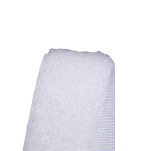 Tùy chỉnh OEM polyester nylon Fastener dính móc và vòng lặp Băng - Product Image 5