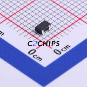 ทรานซิสเตอร์ดิจิตอล DTA114TKAT146 TO-236-3(SOT-23-3) ใหม่ล่าสุดและดั้งเดิม - Product Image 1