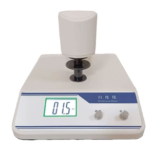 Medidor de Blancura y Brillo WSB-2Y, Probador de Arroz - Product Image 1