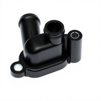 Tuyau de refroidissement du moteur OEM 059121506H pour Audi VW 3.0 TDI, tuyau de remplacement du système de refroidissement