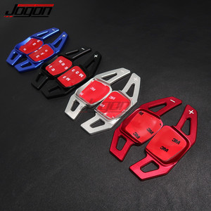 Pour <span class=keywords><strong>VW</strong></span> Pour Volkswagen Golf 7 MK7 Passat B8 Tiguan MK2 Jetta MK6 T-ROC T-cross <span class=keywords><strong>Arteon</strong></span> Voiture Palette au Volant Levier D'extension - Product Image 5