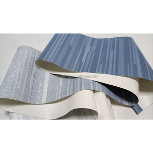 <span class=keywords><strong>Tela</strong></span> laminada de PVC para toldo Rv, <span class=keywords><strong>tela</strong></span> de vinilo para sombra de vehículos recreativos - Product Image 1