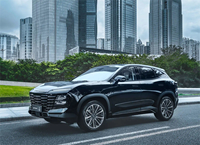 2023 Chery Jetour Dasheng 1.6t DCT SUV essence nouvelle voiture Fwd en stock