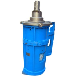 Bomba Sumergible para Aguas Residuales bibo 380v 50hz - Product Image 2