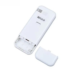 DG11J1-31 รีโมทคอนโทรลสำหรับเครื่องปรับอากาศในห้องวอร์ลพูล DG11J1-31 DG11J1-51 DG11J1-36 - Product Image 3