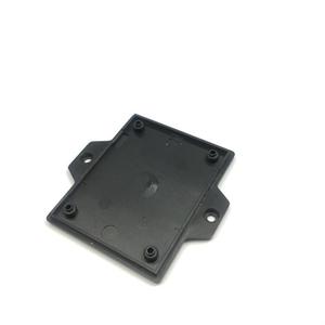 กล่องรวมสายไฟ Huarui Dongsheng ABS ขนาด 60x50x20 มม. แบบติดผนัง สำหรับติดตั้งแผงวงจรพิมพ์  ผลิตด้วยวิธีฉีดขึ้นรูป สำหรับงาน DIY - Product Image 3