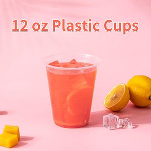 Vente en gros de gobelets jetables en plastique pour fête d'Halloween avec couvercle en PP pour <span class=keywords><strong>vodka</strong></span> et eau minérale Vaso personnalisé - Product Image 6