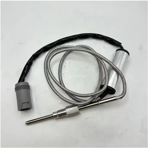 Capteur de température eau/huile 415-2433 4152433 4152430 pour moteurs de machines de construction des séries 3512C 3516B 3500 - Product Image 2