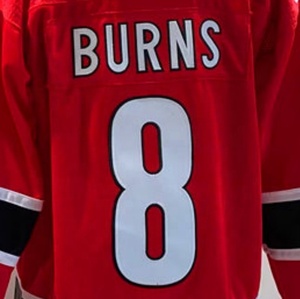 Jersey Hoki Es Nasional Jahitan Kualitas Terbaik Retro Terbalik 2022-23 Beri Warna Merah untuk Dikirim - Product Image 1