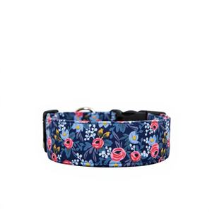 ปลอกคอสุนัขฟลอรา - Product Image 1