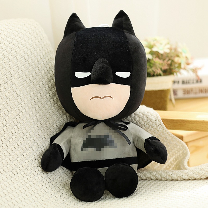 Bat man