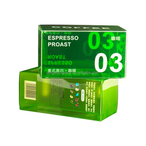 Wholesale Recyclable Pet Plastic Clamshell Blister Packaging With Hanger Custom Design For Cosmetics Electronics Packaging - Product Image 5