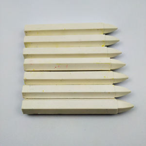 Crayons marqueurs industriels rouges pour bois, usage forestier et pneumatique - Product Image 6