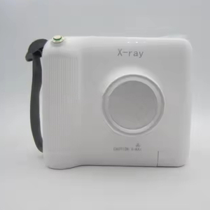 高周波ポータブル歯科用<span class=keywords><strong>X</strong></span>線マシンRVGセンサー付きフルセット歯科用カメラマシン - Product Image 3
