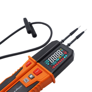 เครื่องทดสอบการเชื่อมต่อ FK-8200B ที่มีความแม่นยำสูงและเชื่อถือได้ สำหรับช่างไฟฟ้าและช่างเทคนิค - Product Image 4