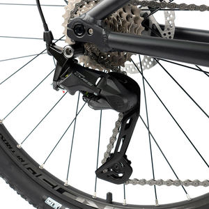 <span class=keywords><strong>Bicicleta</strong></span> de Montaña MTB de Aluminio de 29 Pulgadas, 9 Velocidades, Frenos de Disco Hidráulicos, <span class=keywords><strong>Bicicleta</strong></span> Ligera para Senderos Todoterreno - Product Image 4