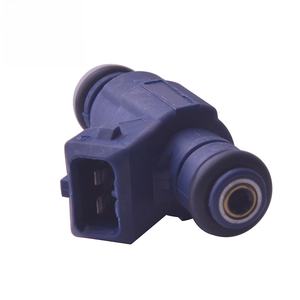 หัวฉีดน้ำมันเชื้อเพลิงแท้รับประกัน OEM 0280156307 สำหรับรถยนต์ CHANA STAR 2 Box ปี 2007-2013 เครื่องยนต์ 0.8 ลิตร หัวฉีดน้ำมันเบนซินคุณภาพสูง ทนทาน เชื่อถือได้ - Product Image 4