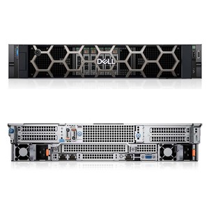 Servidor en Rack 2U PowerEdge R760XS/R760 con Procesador Intel <span class=keywords><strong>Xeon</strong></span> de 5.ª Generación de Doble Canal a 2.4GHz, Configuración Totalmente Optimizada, en Stock - Product Image 6