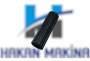 Pour XCMG Original MYF200.3-1 Arbre cannelé 272100543 Arbre de transmission OEM pour groupe motopropulseur de machines de construction lourdes - Product Image 3