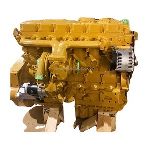 Adatto per motore Caterpillar C6.6, per C6.6 20R-0376 <span class=keywords><strong>129</strong></span>. - Product Image 1