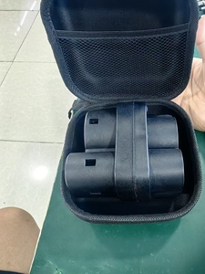 หัวแปลงชาร์จ CCS Combo 1 เป็น Combo 2 รุ่นขายดีที่สุด 250A 1000V DC ป้องกันฝุ่นและน้ำ สำหรับรถยนต์ไฟฟ้า EU - Product Image 4