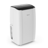 9000btu - 14000 btu prix usine climatiseur portable climatiseur mobile domestique facile à déplacer avec télécommande