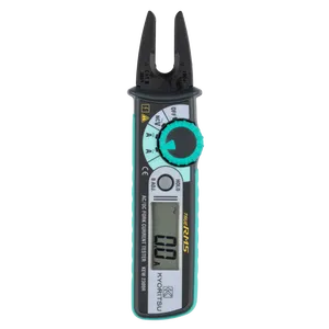 Sonda KYORITSU Original KEW2300R en Oferta, Nueva y Disponible con Descuento - Product Image 6