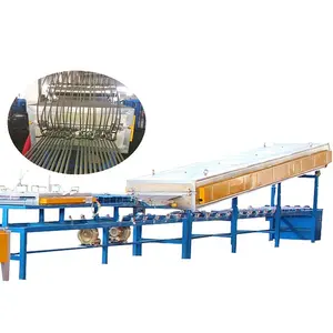JIACHENG 2024 Cable manufacturing offline annealing tin-coating equipment