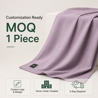 Drap de mise à la terre conducteur en fibre d'acier inoxydable 200TC, mélange de coton, drap plat 216x216cm avec cordon de 4,5m