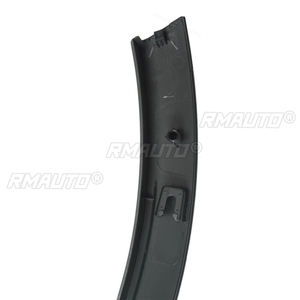 Moulures d'arche de roue avant pour Land Rover Range Rover Evoque 2012 2013 2014 2015 2016 2017 – Élargisseurs d'ailes - Product Image 4