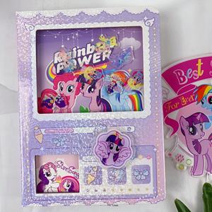 โน๊ตบุคหนัง chiikawa Gacha, สมุดโน๊ตบุค kaiketong 64K - Product Image 5