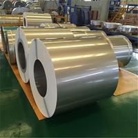 Bobine d'acier au silicium électrique non orienté ASTM 0,23-0,35 mm 27Q120 CRGO M4 M5, acier au silicium laminé à froid pour moteurs/transformateurs
