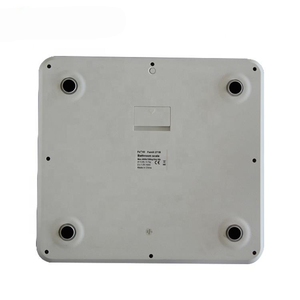 เครื่องชั่งน้ำหนักดิจิตอล Veidt รุ่น SF-182 รองรับน้ำหนักได้ 180 กก. ปรับแต่งได้ตามความต้องการ (OEM) สีฟ้า ป้องกันการลื่นไถล พร้อมจอ LCD แสดงผล - Product Image 4